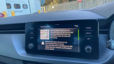 Skoda Scala 1.0 TSI 110 SE 5dr Petrol Hatchback